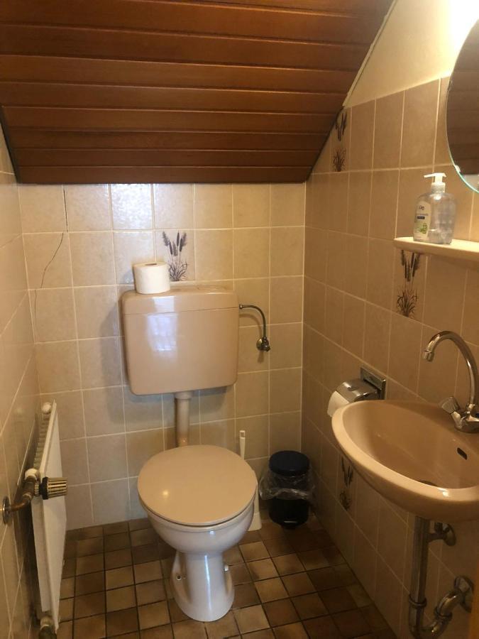 Restaurant Yamas Im Haus Waldesruh Ξενοδοχείο Nettetal Εξωτερικό φωτογραφία